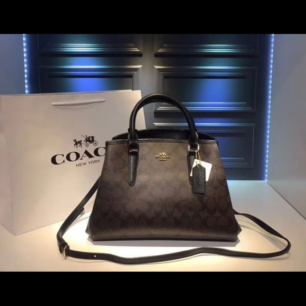 Coach Carryall Bags - Picture 7 of 7